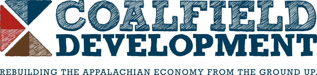 Coalfield Development Logo