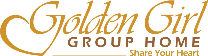 Golden Girls Logo