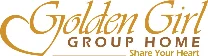 Golden Girls Logo