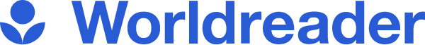 world reader logo